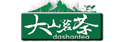 大山品牌logo