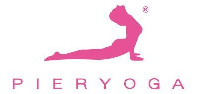 PIERYOGA/皮尔瑜伽品牌logo