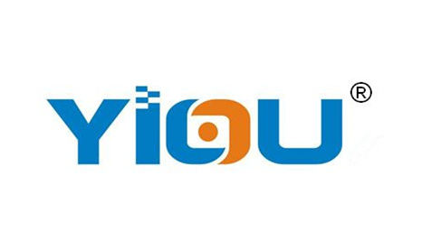 YIOU品牌logo