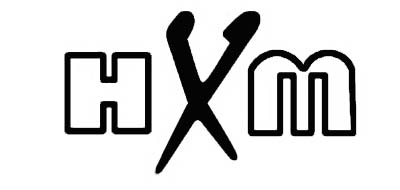 HXm/红魔品牌logo