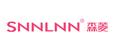 SNNLNN/森菱品牌logo