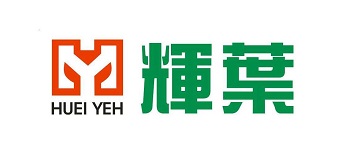 HUEI YEH/辉叶品牌logo
