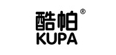 酷帕品牌logo
