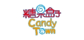 Candy Town/糖果盒子品牌logo