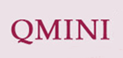 QMINI品牌logo