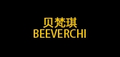 BEEVERCHI/贝梵琪品牌logo