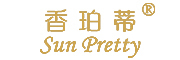 SUNPRETTY/香珀蒂品牌logo