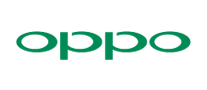 OPPO品牌logo