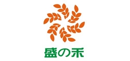 盛之禾品牌logo