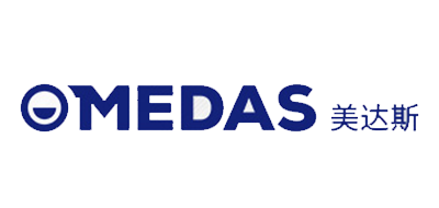 MEDAS品牌logo