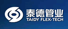 Y＆T/泰德品牌logo