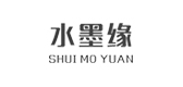 水墨缘品牌logo