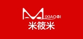 米筱米品牌logo
