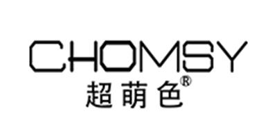 超萌色品牌logo