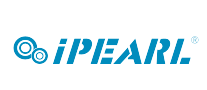 ipearl/爱贝尔品牌logo