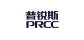 PRCC/普锐斯品牌logo