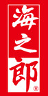 海之郎品牌logo