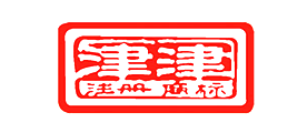津津品牌logo