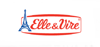 Elle＆Vire/爱乐薇品牌logo