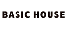 Basic House/百家好品牌logo