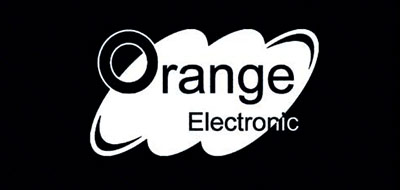 Orange品牌logo