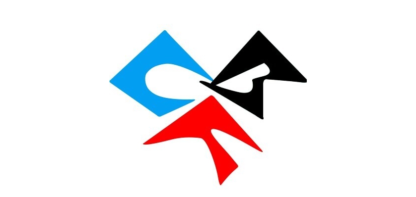 车缤纷品牌logo