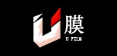 UF/幽浮品牌logo