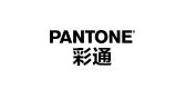 PANTONE/彩通品牌logo