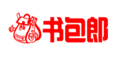 书包郎品牌logo