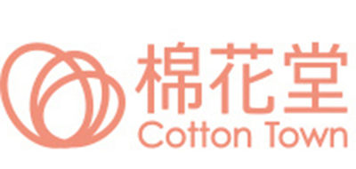 cottontown/棉花堂品牌logo