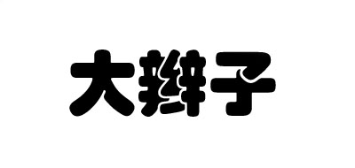 Dailing/大辫子品牌logo