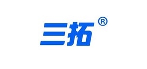 三拓品牌logo