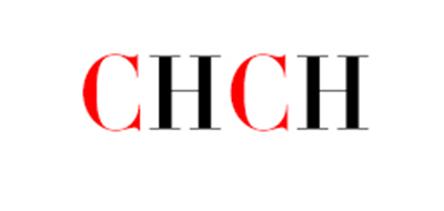 chch/祈祈品牌logo