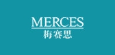 Merces/梅赛思品牌logo