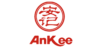 安记品牌logo