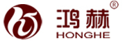 鸿赫品牌logo