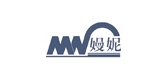 MN/嫚妮品牌logo