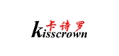 kisscrown/卡诗罗品牌logo