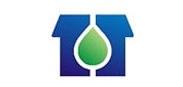 Waterhome/福安居品牌logo