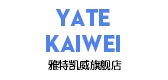 ATEKEV/雅特凯威品牌logo