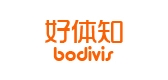 bodivis/好体知品牌logo