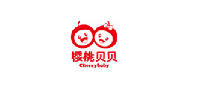 Cherry baby/樱桃贝贝品牌logo