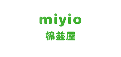 miyio品牌logo
