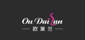 欧黛兰品牌logo