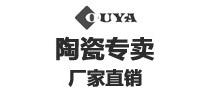 ouya/欧雅家居品牌logo