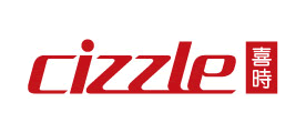 cizzle/喜时品牌logo