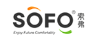 Sofo/索弗品牌logo