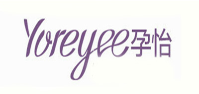 Yureyee/孕怡品牌logo