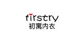 FIRSTRY/初寓品牌logo