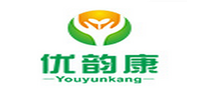 优韵康品牌logo
